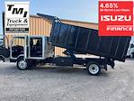 New 2024 Isuzu NRR Crew Cab 4x2, Landscape Dump for sale #SSR00190 - photo 10