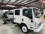 New 2024 Isuzu NRR Crew Cab 4x2, Cab Chassis for sale #SSR00190 - photo 9