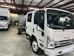 New 2024 Isuzu NRR Crew Cab 4x2, Cab Chassis for sale #SSR00190 - photo 3