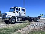 New 2025 Hino XL7 Crew Cab 4x2, Cab Chassis for sale #T5S5S50011 - photo 1