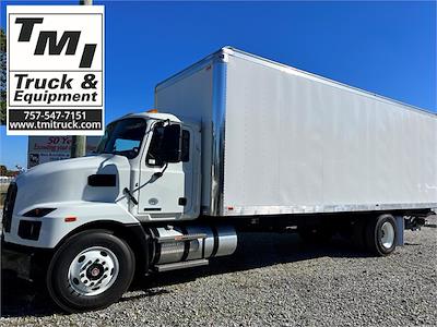 New 2024 Mack MD6 4x2, Box Truck for sale #XRS011660 - photo 1