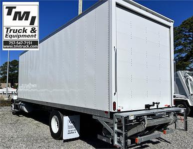 New 2024 Mack MD6 4x2, Box Truck for sale #XRS011660 - photo 2