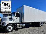 New 2024 Mack MD6 4x2, Box Truck for sale #XRS011660 - photo 1