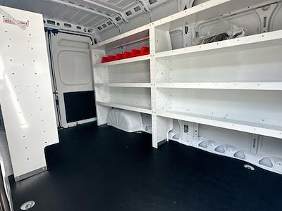 New 2023 Ram ProMaster 2500 High Roof FWD, Weather Guard General Service Upfitted Cargo Van for sale #322154 - photo 2