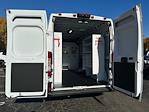 2023 Ram ProMaster 2500 High Roof FWD, Weather Guard Upfitted Cargo Van for sale #322154 - photo 2
