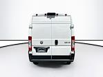 New 2023 Ram ProMaster 2500 High Roof FWD, Weather Guard General Service Upfitted Cargo Van for sale #322154 - photo 8