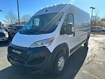 2023 Ram ProMaster 2500 High Roof FWD, Weather Guard Upfitted Cargo Van for sale #322154 - photo 1