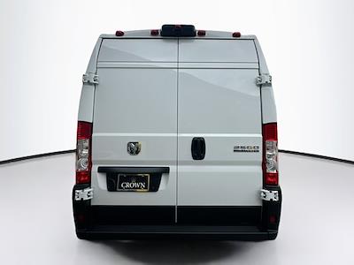 2023 Ram ProMaster 2500 High Roof FWD, Weather Guard Upfitted Cargo Van for sale #322156 - photo 2