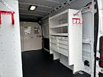 2023 Ram ProMaster 2500 High Roof FWD, Weather Guard Upfitted Cargo Van for sale #322156 - photo 2