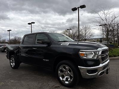 2020 Ram 1500 Crew Cab 4x4, Pickup for sale #322215A - photo 1
