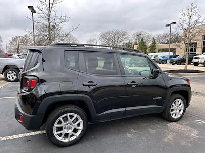 2020 Jeep Renegade AWD, SUV for sale #322397A - photo 2