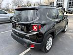 2020 Jeep Renegade AWD, SUV for sale #322397A - photo 4