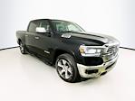 Used 2022 Ram 1500 Laramie Crew Cab 4x4, Pickup for sale #322438A - photo 1