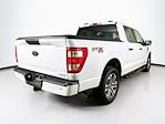 Used 2021 Ford F-150 XL SuperCrew Cab 4x4, Pickup for sale #322483A - photo 2