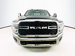 2024 Ram 3500 Crew Cab DRW 4x4, M H EBY Big Country Flatbed Truck for sale #322517 - photo 4