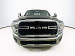 New 2024 Ram 3500 SLT Crew Cab 4x4, M H EBY Big Country Flatbed Truck for sale #322517 - photo 6