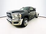 2024 Ram 3500 Crew Cab DRW 4x4, M H EBY Big Country Flatbed Truck for sale #322517 - photo 5