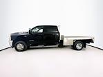 2024 Ram 3500 Crew Cab DRW 4x4, M H EBY Big Country Flatbed Truck for sale #322517 - photo 6