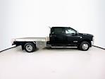 2024 Ram 3500 Crew Cab DRW 4x4, M H EBY Big Country Flatbed Truck for sale #322517 - photo 9