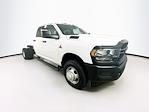 2024 Ram 3500 Crew Cab DRW 4x4, Cab Chassis for sale #322534 - photo 3