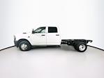 2024 Ram 3500 Crew Cab DRW 4x4, Cab Chassis for sale #322534 - photo 8