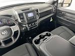 New 2024 Ram 2500 Tradesman Crew Cab 4x4, Pickup for sale #322598 - photo 28