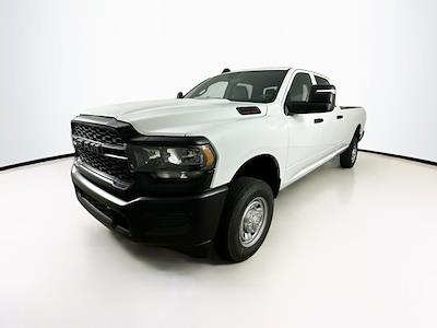 New 2024 Ram 2500 Tradesman Crew Cab 4x4, Pickup for sale #322627 - photo 1