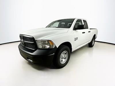 New 2024 Ram 1500 Classic Tradesman Quad Cab 4x4, Pickup for sale #322630 - photo 1