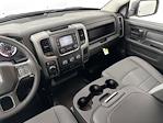 New 2024 Ram 1500 Classic Tradesman Quad Cab 4x4, Pickup for sale #322630 - photo 25