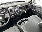 New 2024 Ram 1500 Classic Tradesman Quad Cab 4x4, Pickup for sale #322631 - photo 25