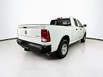 New 2024 Ram 1500 Classic Tradesman Quad Cab 4x4, Pickup for sale #322631 - photo 7