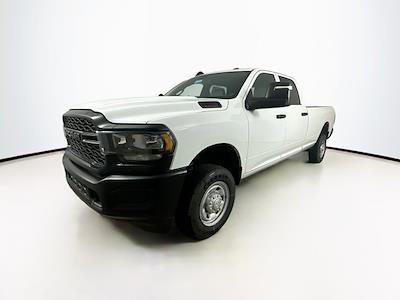 New 2024 Ram 2500 Tradesman Crew Cab 4x4, Pickup for sale #322637 - photo 1