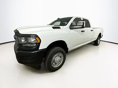 New 2024 Ram 2500 Tradesman Crew Cab 4x4, Pickup for sale #322641 - photo 1