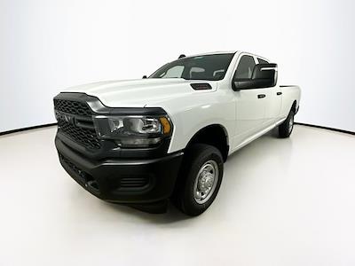 New 2024 Ram 2500 Tradesman Crew Cab 4x4, Pickup for sale #322644 - photo 1