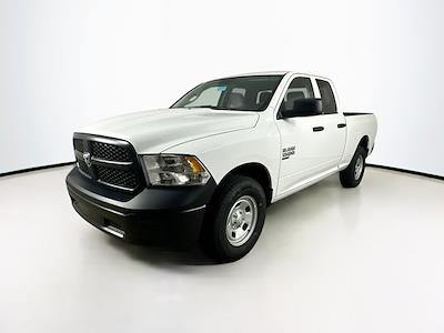 New 2024 Ram 1500 Classic Tradesman Quad Cab 4x4, Pickup for sale #322646 - photo 1