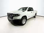 New 2025 Ram 1500 Tradesman Quad Cab 4x4, Pickup for sale #322647 - photo 1