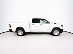 New 2025 Ram 1500 Tradesman Quad Cab 4x4, Pickup for sale #322647 - photo 8