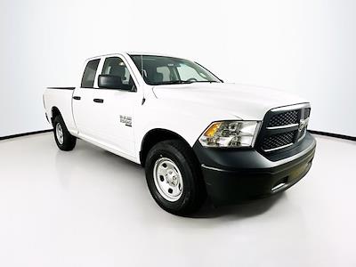 New 2024 Ram 1500 Classic Tradesman Quad Cab 4x4, Pickup for sale #322689 - photo 1