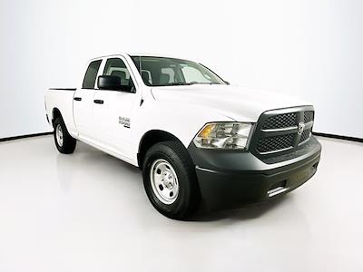 New 2024 Ram 1500 Classic Tradesman Quad Cab 4x4, Pickup for sale #322691 - photo 1