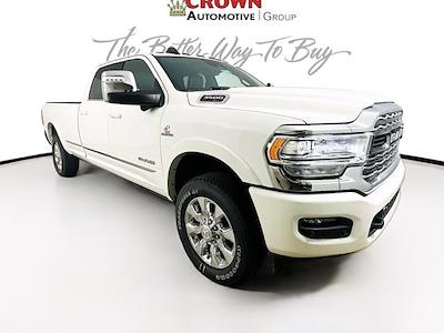 New 2024 Ram 3500 Limited Crew Cab 4x4, Pickup for sale #322694 - photo 1