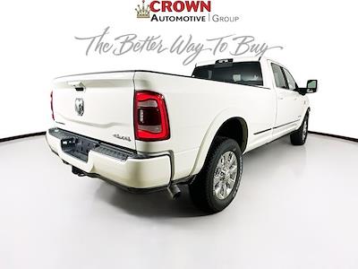 2024 Ram 3500 Crew Cab 4x4, Pickup for sale #322694 - photo 2