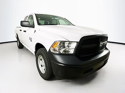 New 2024 Ram 1500 Classic Tradesman Quad Cab 4x4, Pickup for sale #322734 - photo 1