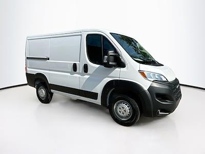 New 2024 Ram ProMaster 1500 Standard Roof FWD, Empty Cargo Van for sale #322737 - photo 1