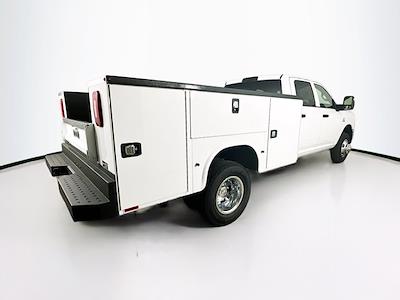 New 2024 Ram 3500 Tradesman Crew Cab 4x4, Service Truck for sale #322759 - photo 2