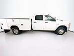 New 2024 Ram 3500 Tradesman Crew Cab 4x4, Service Truck for sale #322759 - photo 8