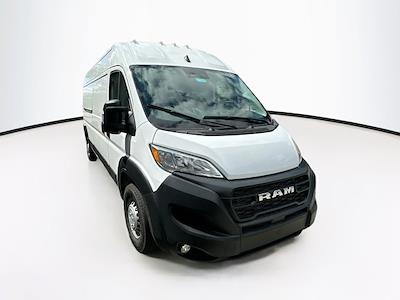 New 2024 Ram ProMaster 2500 High Roof FWD, Empty Cargo Van for sale #322805 - photo 1