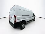 New 2024 Ram ProMaster 2500 High Roof FWD, Empty Cargo Van for sale #322805 - photo 8