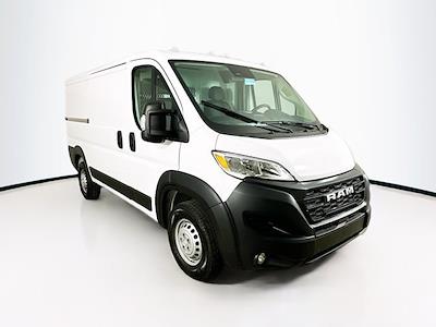 New 2024 Ram ProMaster 2500 Base Standard Roof FWD, Empty Cargo Van for sale #322834 - photo 1