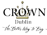 Crown Chrysler Dodge Jeep RAM of Dublin logo