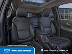 2023 Chevrolet Bolt EUV FWD, Hatchback for sale #LRC3201649 - photo 16